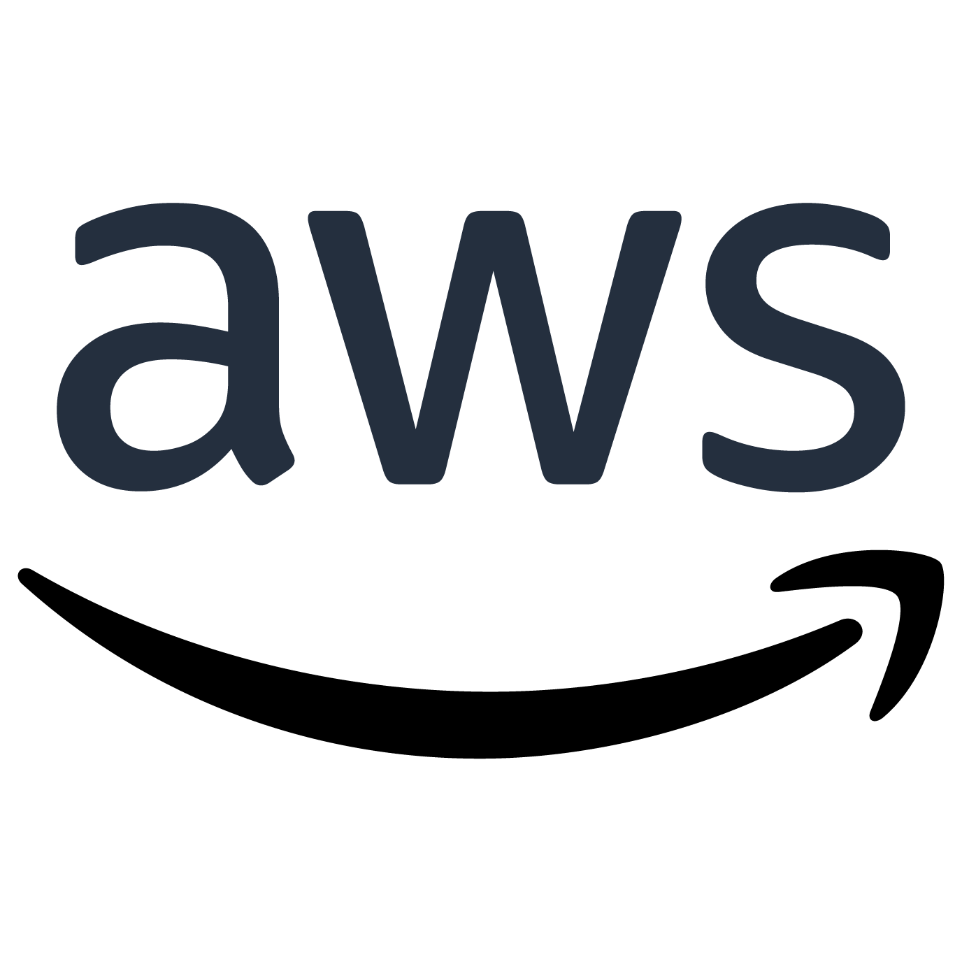 AWS Logo