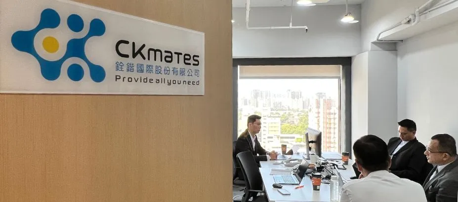 What do CKmasters do