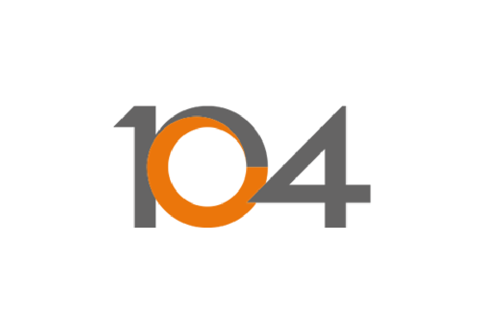 104 人力銀行