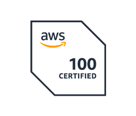 AWS 專業證照 100+