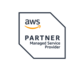 AWS MSP 合作夥伴