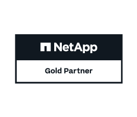 NetApp-Gold-Partne