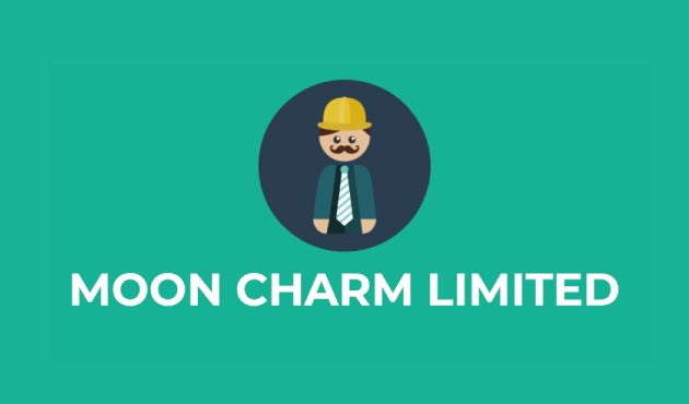Moon Charm